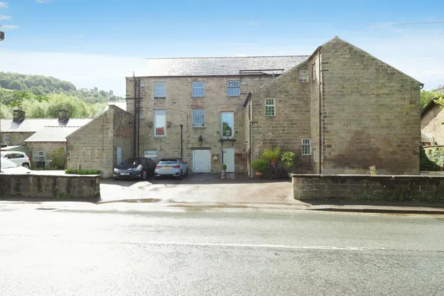 Matlock Green, Matlock, DE4, photo 1