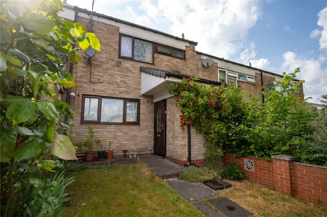 Erasmus Road, Sparkbrook, Birmingham, B11 1RL, photo 1