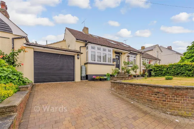Forge Lane, Higham, ME3, photo 1
