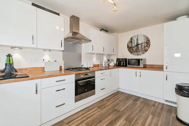 Fulton Crescent, Silsden, BD20, photo 2