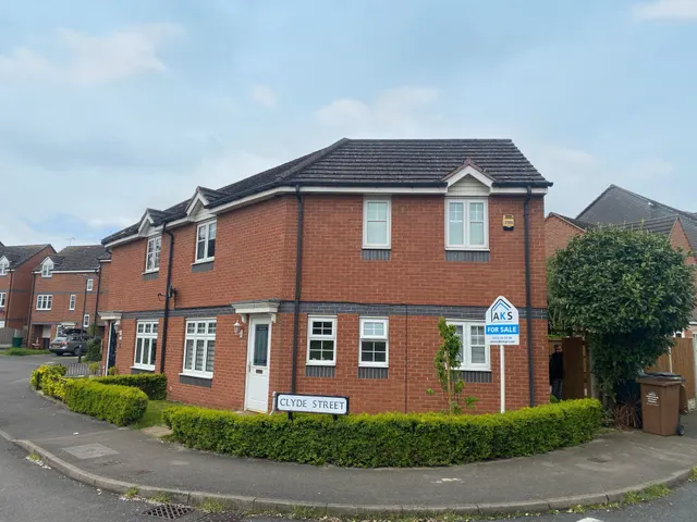 Clyde Street, Hilton, DE65, photo 1