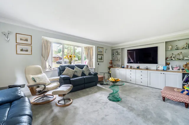 Crossways Road, Grayshott, GU26, photo 3