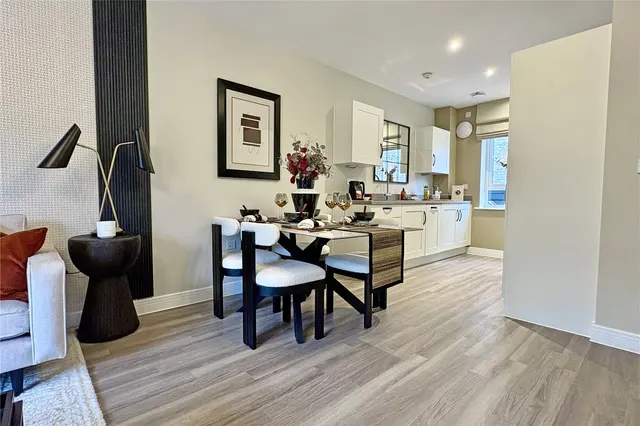 Springstead Village, Cherry Hinton, CB1, photo 3