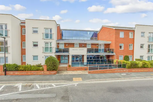 Old Westminster Lane, Newport, PO30, photo 1