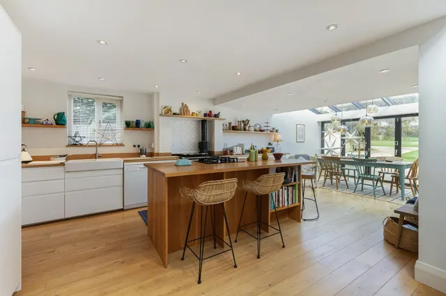 Henwood Drive, Boars Hill, OX1, photo 2