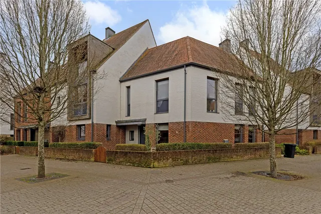 Derwent Way, York, YO10, photo 1