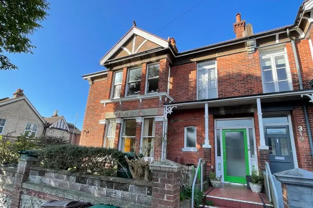 Photo 2 — Ditchling Road, Brighton BN1 6JJ