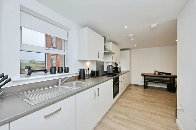 Photo 2 — Turner Crescent, Postwick, NR13