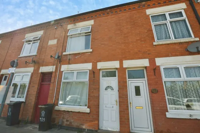 Woodgate, Leicester, Leicestershire, photo 1