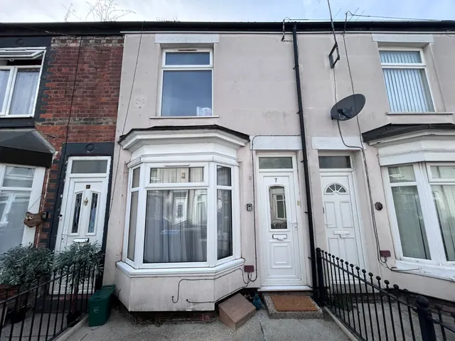 McKinley Avenue, Hull, HU3, photo 1