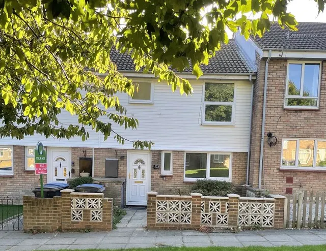 Trinity Place, Deal, Kent, CT14, photo 1