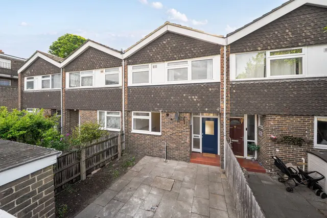 Baring Road, SE12, photo 1