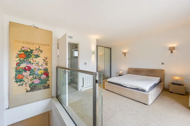 Photo 2 — 22 Axis Court, Woodland Crescent, London