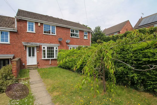 Eastwood, Nottingham, photo 1