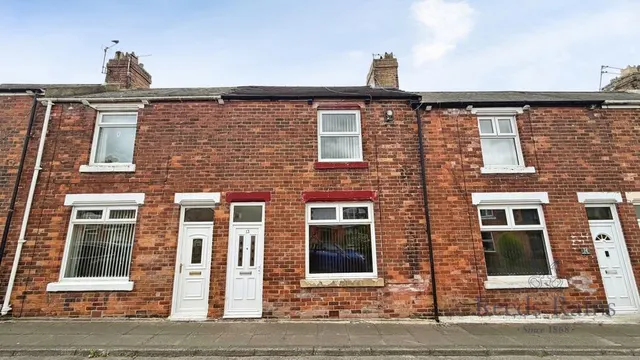 Bernard Street, Houghton Le Spring, Tyne and Wear, DH4, photo 1