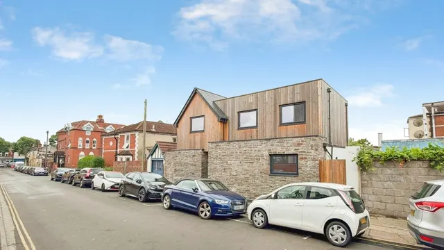 Cambridge Road, Bishopston, BS7, photo 1