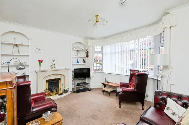 Radcliffe Drive, Derby, DE22, photo 2