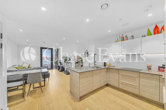 Fifty Seven East, Kingsland High Street, Dalston, London, E8, photo 1