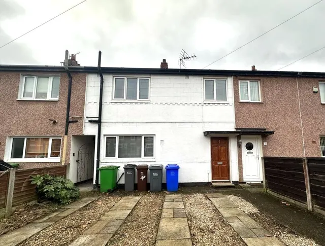 Ashford Road, Manchester, Greater Manchester, M20, photo 1