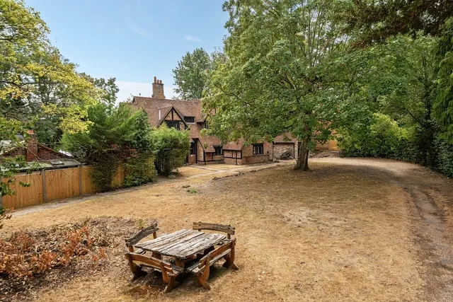 Photo 2 — Esher Place Avenue, Esher KT10