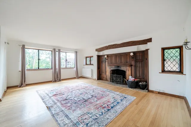 Photo 3 — Esher Place Avenue, Esher KT10