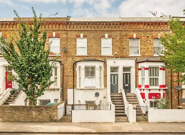 Portnall Road, Maida Vale, W9, photo 1