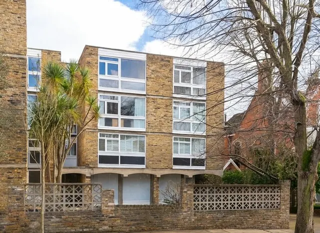 Corfton Road, Ealing, W5, photo 1