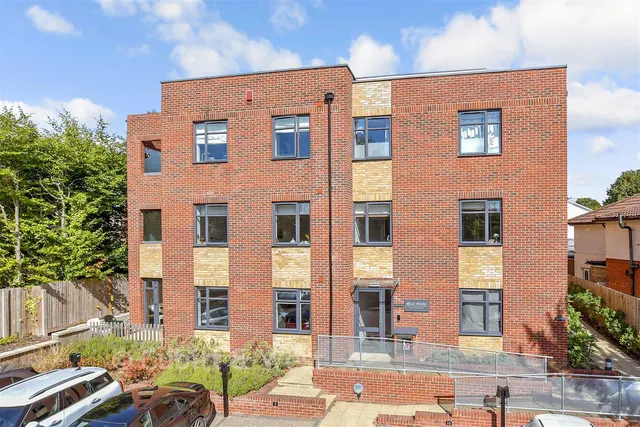 Grange Road, Sutton, SM2, photo 1