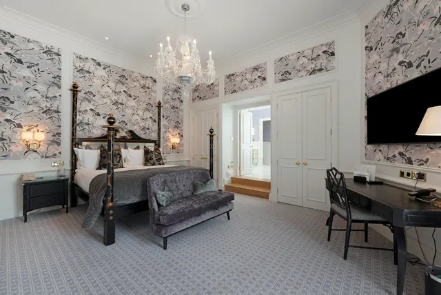 Queen's Gate, London, SW7, photo 2
