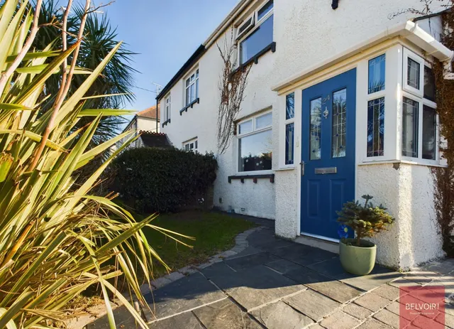 Photo 3 — Pyle Road, Bishopston, Swansea, SA3