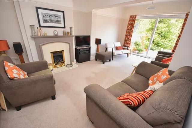 Photo 2 — Castle Lane, Solihull, West Midlands
