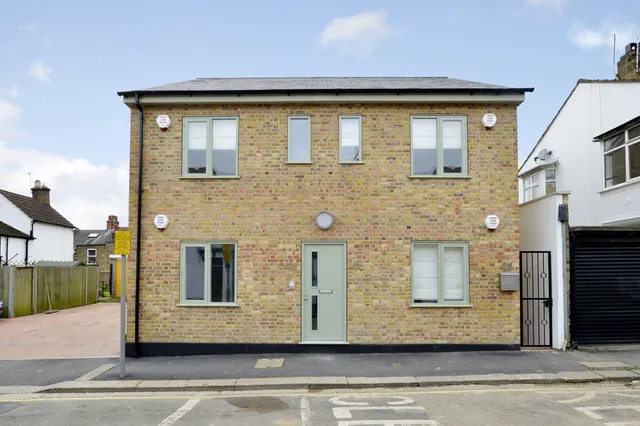 Smith Street, Watford, WD18, photo 1
