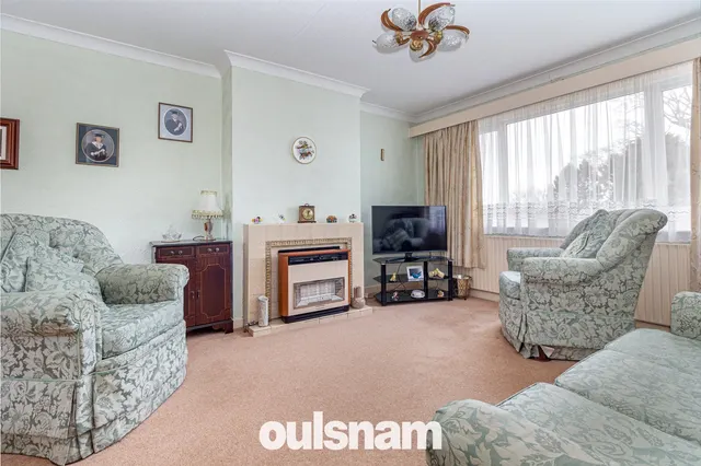 Photo 2 — Wootton Road, West Heath, Birmingham, B31 4ST