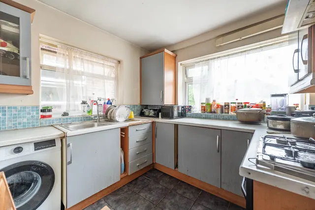 157 Marlborough Hill, Harrow, photo 1