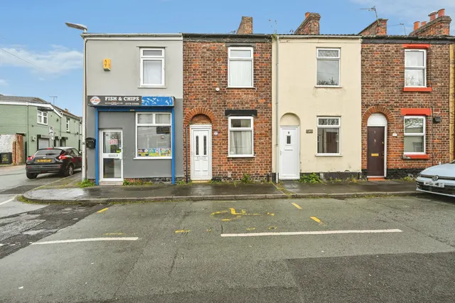 New Street, Runcorn, WA7, photo 1