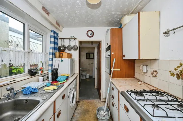 New Street, Runcorn, WA7, photo 3