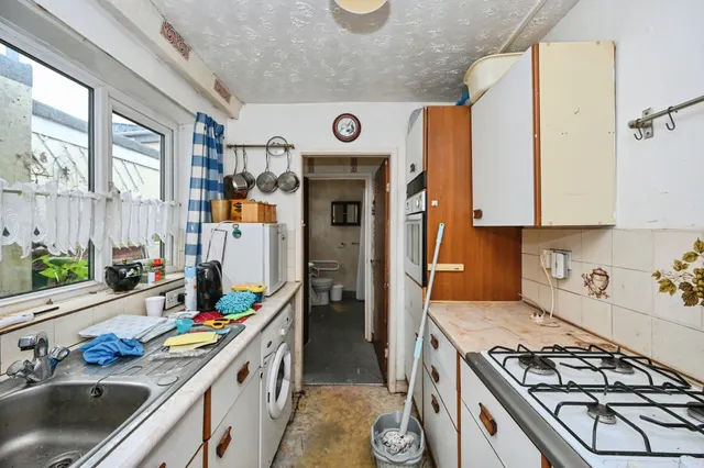 New Street, Runcorn, WA7, photo 2