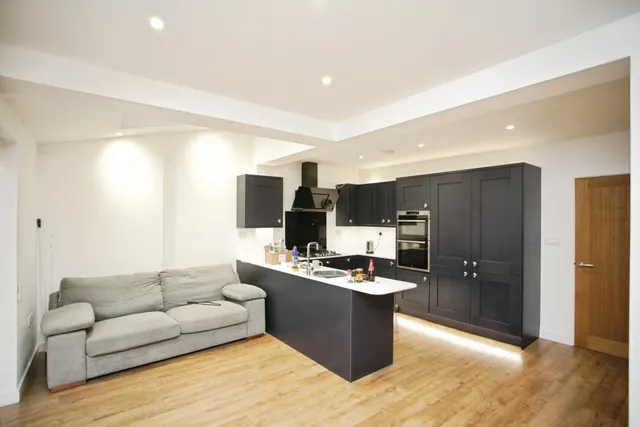 Photo 2 — Woodstock Road, Coventry, West Midlands, CV3