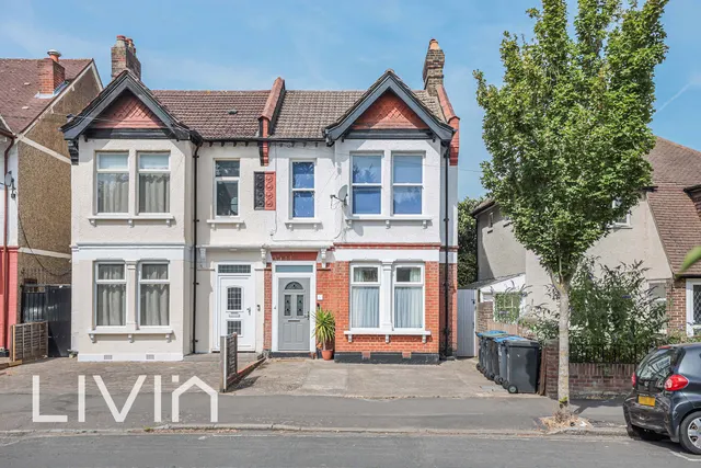 Morland Avenue, Croydon, CR0, photo 1
