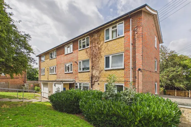 Turners Hill, Hemel Hempstead, HP2, photo 1