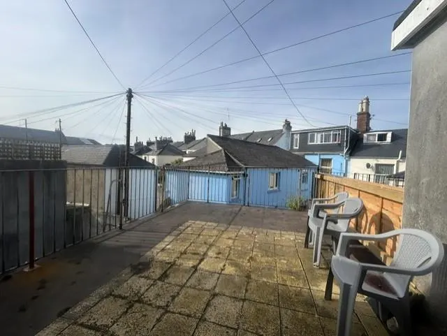 Clifton Place, Plymouth, photo 1