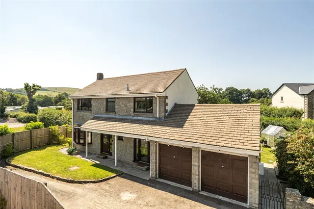 4 bedroom house — Rhosgoch, Builth Wells, Powys, LD2 3JB