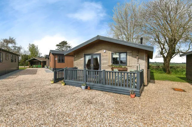 Sidmouth Road, Rousdon, DT7, photo 1