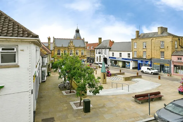 High Street, Downham Market, photo 1