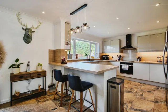 Chapel Lane, Addlethorpe, PE24, photo 2