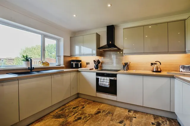 Chapel Lane, Addlethorpe, PE24, photo 3