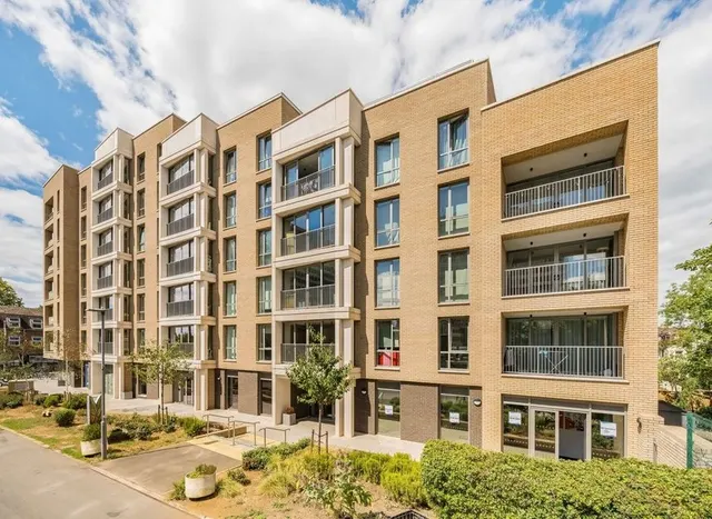 Beeline Way, New Malden, KT3, photo 1