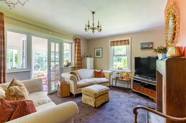 Photo 3 — Wilton, Salisbury, SP2