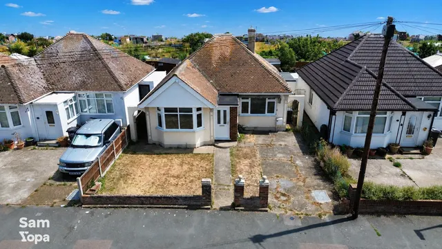 Windsor Avenue, Clacton-on-sea, CO15, photo 1