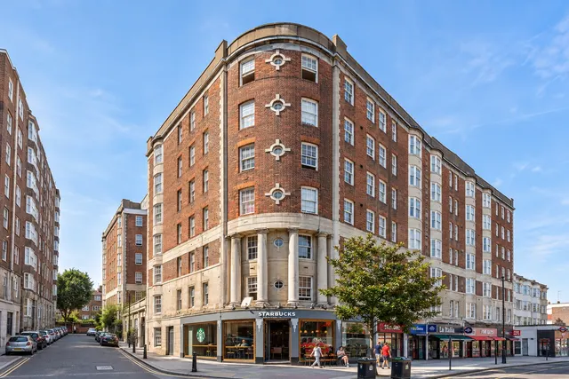 Queensway, Bayswater, W2, photo 1